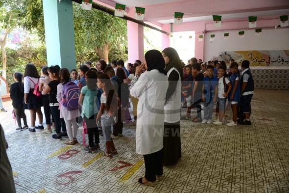 مسابقة
توظيف
الأساتذة..
تأجيل
سحب
الاستدعاءات
إلى
هذا
التاريخ