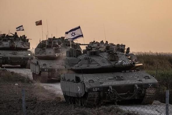 الجيش
الإسرائيلي
يشكك
في
جدوى
القوات
الدولية
بغزة
ويحذر
من
تقييد
عملياته