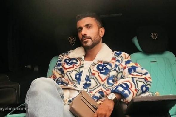 محمد سامي يكشف سبب اختيار خالد يوسف لإخراج مشاهده في "قلب شمس" والأخير يتفاعل