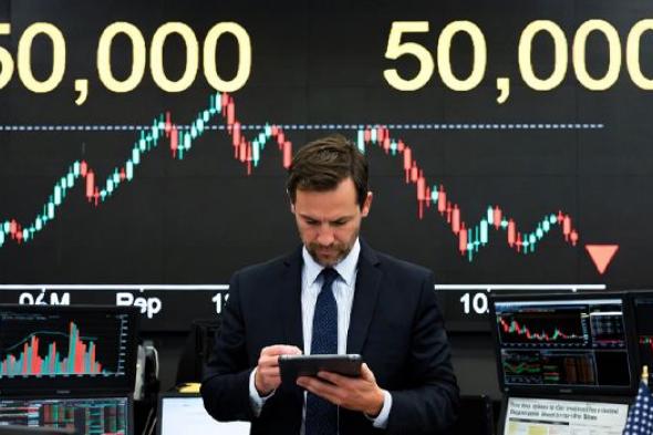 في
مقدمتها
أسهم
التكنولوجيا
..
تحليق
وول
ستريت
قد
لا
ينتهي
قريبًا