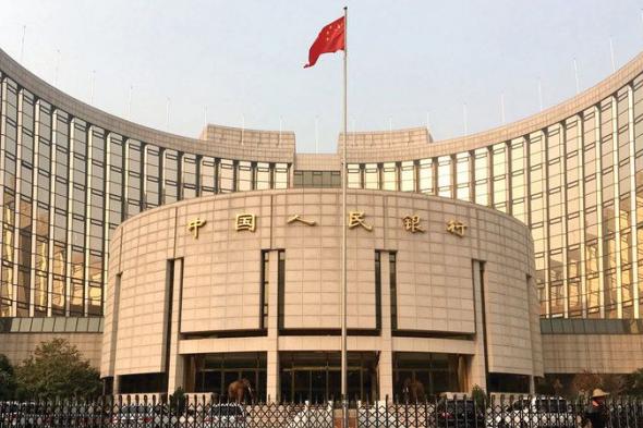 الصين تحث بنوكها على الحد من الاستثمار في سندات الخزانة الأميركية