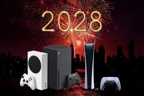 مايكروسوفت
تتوقع
استمرار
الجيل
الحالي
لفترة
طويلة
بعد
إطلاق
منصة
Xbox
الجديدة
و
بلايستيشن
6