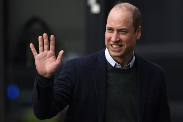  الأمير
    ويليام
    ولي
    عهد
    بريطانيا
    يغادر
    الرياض