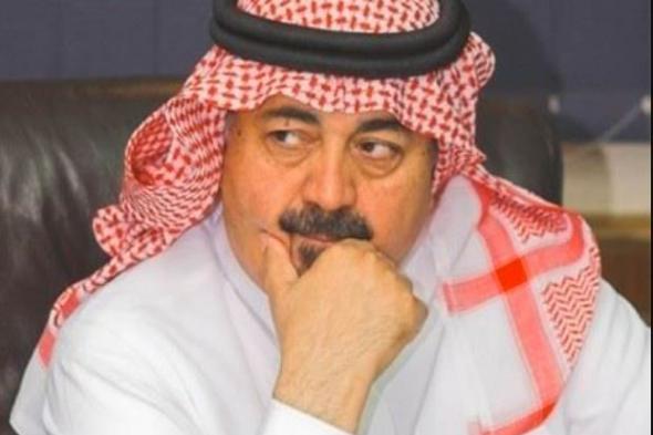 عبدالرحمن
الهزاع
مديرًا
عامًا
لجهاز
إذاعة
وتلفزيون
الخليج