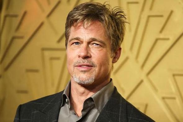 براد
بيت
يعود
إلى
دورٍ
صنع
مجده
السينمائي