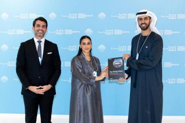 1.1
      مليار
      درهم
      مساهمة
      «تيك
      توك»
      في
      اقتصاد
      الإمارات