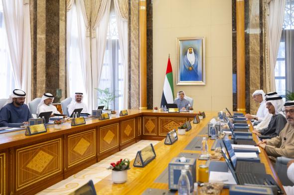 منصور بن زايد يترأس اجتماع مجلس إدارة "مبادلة للاستثمار" ويعتمد خطة الأعمال لعام 2026