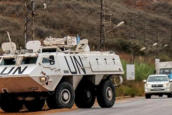 اليونيفيل:
عمل
دفاعي
لجنودنا
ضد
مسيرة
إسرائيلية
هددتهم
جنوبي
لبنان