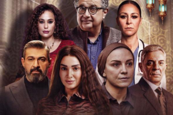 قائمة
مسلسلات
15
حلقة
في
رمضان
2026
لأقوى
الأعمال
الدرامية