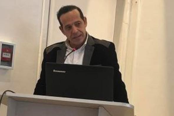 د.
محمد
ثروت:
التصميم
هو
الروح
البصرية
للصحافة..
ولا
محتوى
ناجح
بدون
إخراج
متقن