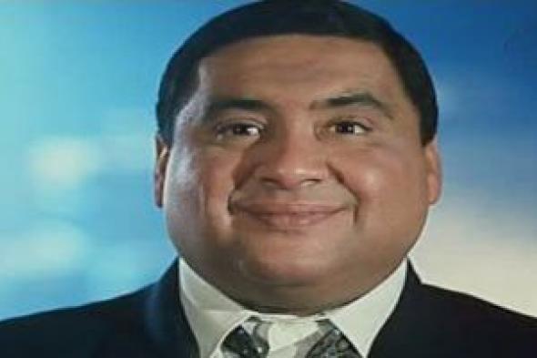 ذكرى
رحيل
علاء
ولى
الدين..
كوميديا
مصرية
فقدت
بريقاً
مبكراً