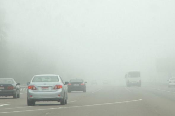 طقس الإمارات غداً.. غائم جزئياً مع احتمال تشكل الضباب