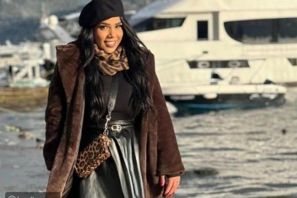 شيماء سيف تكشف أسباب انفصالها وتتحدث عن قطيعة استمرت 10 سنوات مع والدها