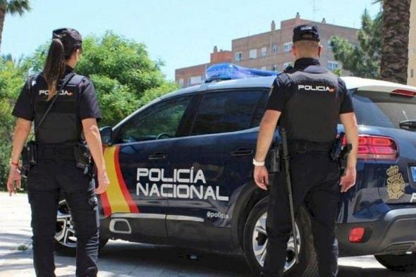 شجرة
      تقود
      الشرطة
      الإسبانية
      إلى
      مفاجأة
      صادمة..
      رضيع
      تحت
      تأثير
      المخدرات