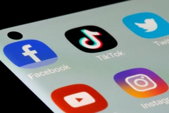 بتهمة
التشجيع
على
الانتحار..
يوتيوب
وإنستغرام
في
قاعات
المحاكم