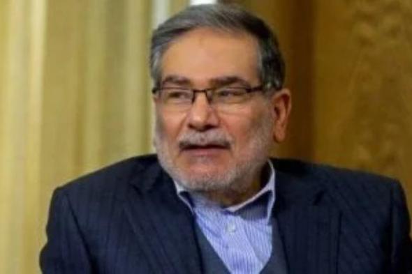 أمين المجلس الأعلى للدفاع الإيراني: القدرات الصاروخية خارج صلاحيات المفاوضين