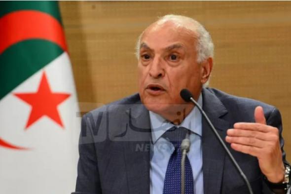 عطاف:
الجزائر
تدعم
حضورها
قارياً
ودولياً
للتعامل
بواقعية
ومسؤولية
مع
التحديات
الراهنة