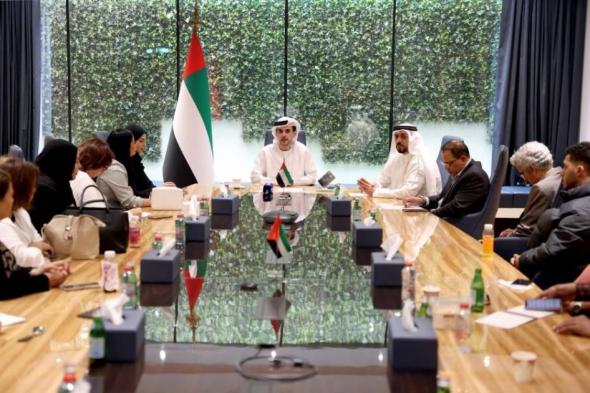 «تعاونية
      الاتحاد»
      تخفض
      أسعار
      3000
      سلعة
      رمضانية
      60%