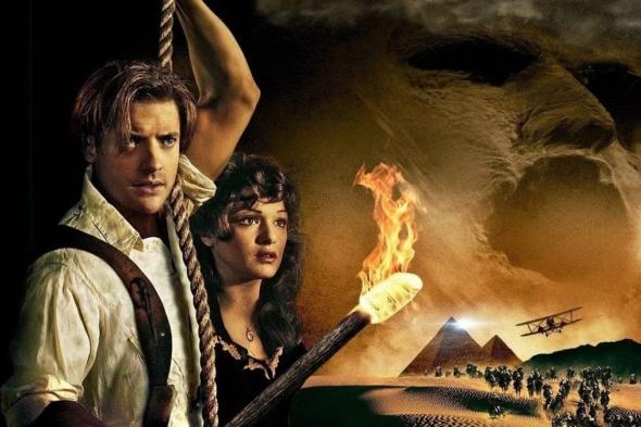 الإعلان
عن
موعد
الإصدار
الرسمي
لتتمة
فيلم
The
Mummy
المرتقب