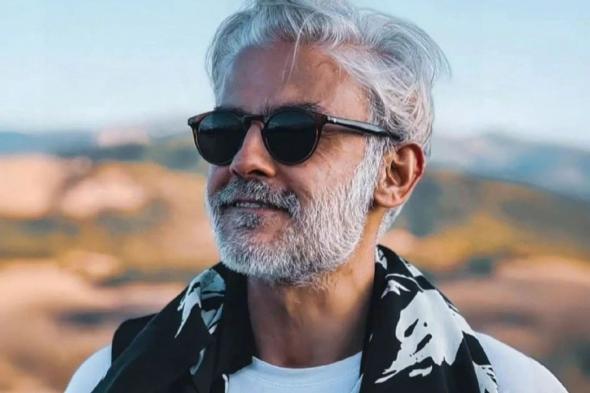 وفاة
الممثل
التركي
كانبولات
غوركيم
أرسلان
عن
عمر
45
عامًا
تهز
الوسط
الفني