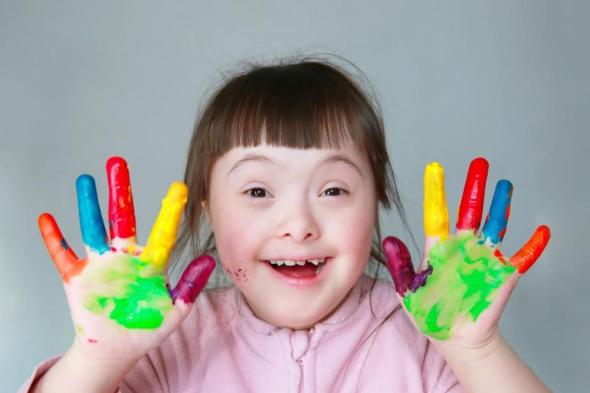 «ذوو الاحتياجات».. بصمة إبداع متـجـددة وإرادة تصنع المعجـزات