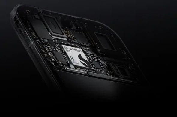 تسريبات
حول
الجدول
الزمني
لإطلاق
معالج
Qualcomm
Snapdragon
8
Elite
Gen
6
Pro
واحتمالية
غيابه
عن
Xiaomi
18