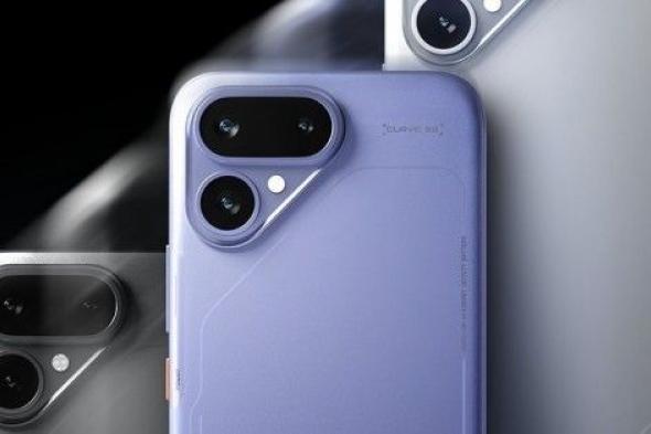 Tecno
تؤكد
Pova
Curve
2
بشاشة
منحنية
وبطارية
عملاقة
بسعة
8000
مللي
أمبير