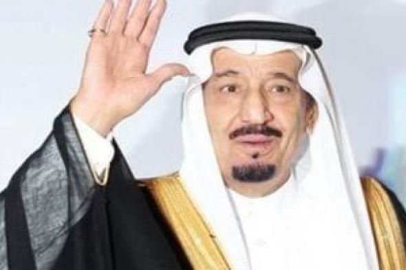 تعرف
على
المسئولين
الجدد
فى
الحكومة
السعودية
بعد
أوامر
الإعفاء
الملكية