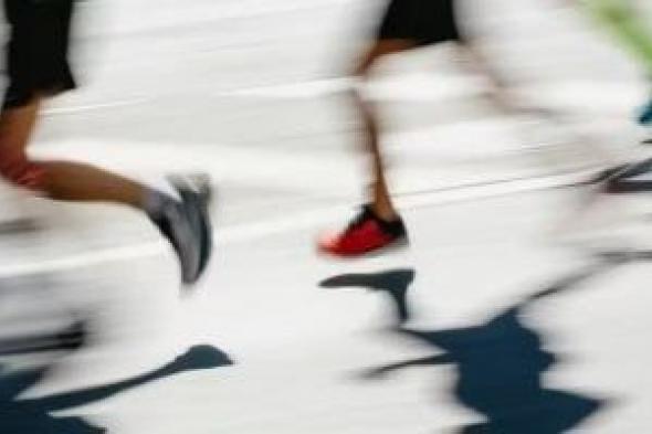 الصين
تعلن
تطوير
روبوت
قادر
على
الجرى
بسرعات
تفوق
الإنسان