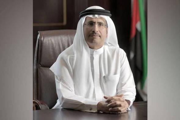 «كهرباء
      دبي»..
      مساهمة
      فعالة
      في
      الاستدامة