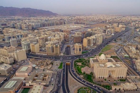 إطلاق
الخطة
التشغيلية
لأسواق
النفع
العام
في
المدينة
المنورة
خلال
رمضان