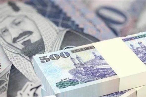 سعر
    الريال
    مقابل
    الجنيه
    المصري
    والعملات
    العربية
    اليوم
    الخميس
    24-8-1447