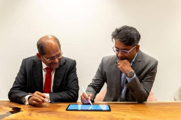 تحالف
      مدعوم
      بالذكاء
      الاصطناعي
      يعزز
      الاستشارات
      القائمة
      على
      الأدلة