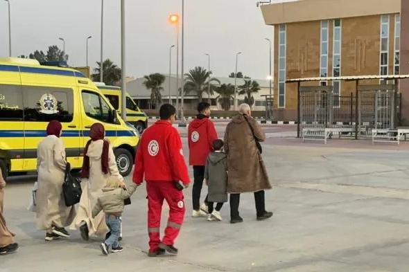 حركة
      "فتح":
      مصر
      أفشلت
      "مخطط
      التهجير"..
      ودورها
      الإنساني
      في
      غزة
      محل
      تقدير