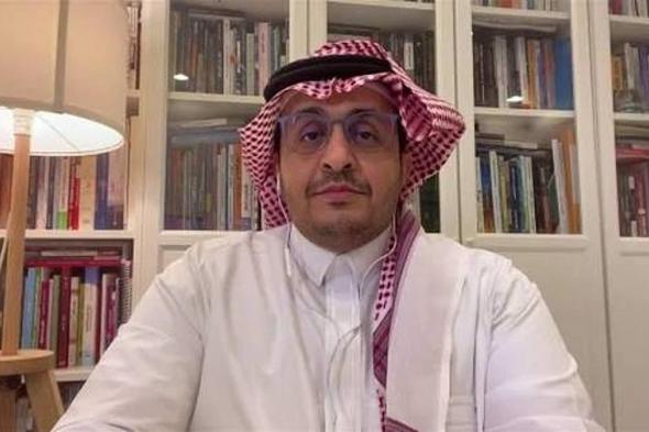 ‏ما
    العوامل
    التي
    تجعل
    المنتج
    السعودي
    قادرًا
    على
    المنافسة
    عالميًا؟..
    اقتصادي
    يجيب