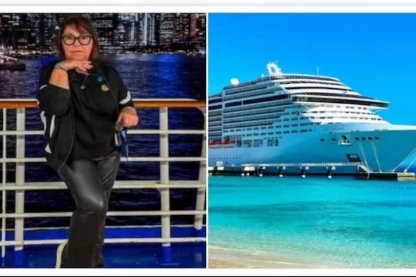 ستينية
      تبيع
      منزلها
      لتعيش
      على
      متن
      سفينة