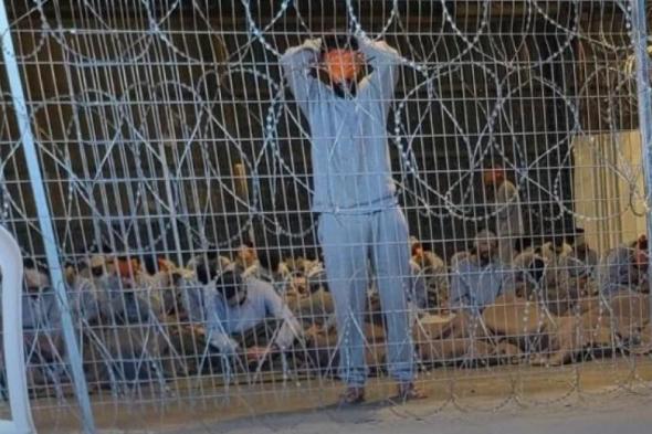 عدد
الأسرى
الفلسطينيين
يتجاوز
9300
حتى
بداية
فبراير
2026