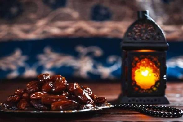 النصائح
      الذهبية
      لإفطار
      صحي
      في
      رمضان