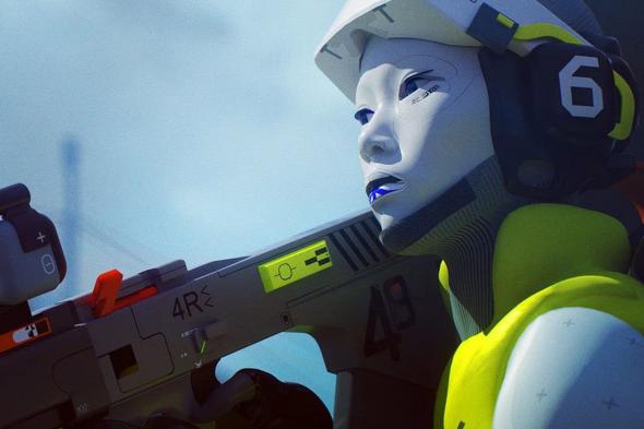 تأكيد
      ظهور
      Marathon
      في
      حدث
      State
      of
      Play