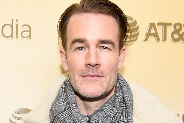 وفاة
نجم
مسلسل
Dawson’s
Creek
جيمس
فان
دير
بيك
عن
عمر
ناهز
48
عاماً