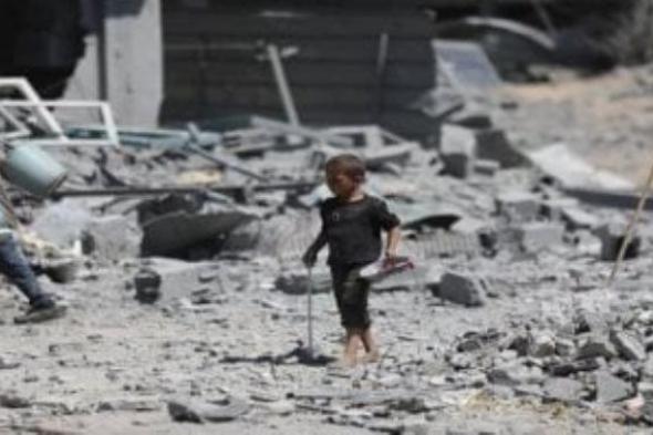 الصحة الفلسطينية: ارتفاع حصيلة العدوان الإسرائيلى على غزة لـ 72.045 شهيدا