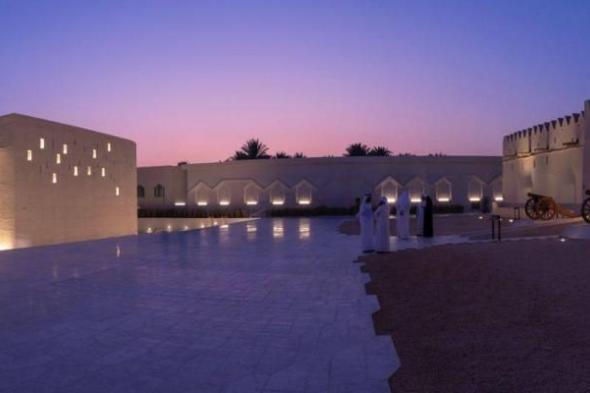 «ليالي
      رمضان»
      أمسيات
      ثقافية
      في
      متحف
      العين