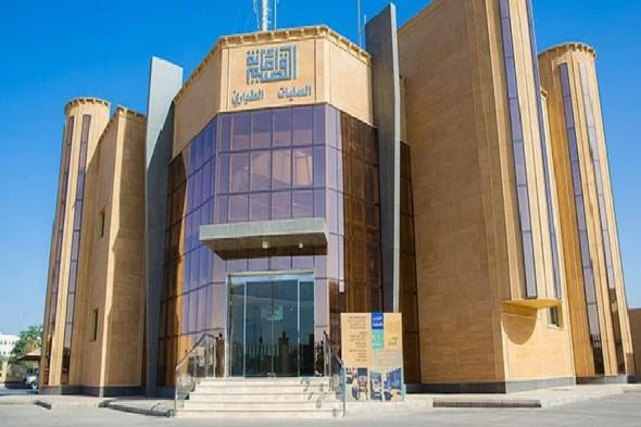 أمانة
    القصيم
    تُطلق
    اليوم
    مهرجان
    «السمن
    والسمين»
    في
    نسخته
    السادسة