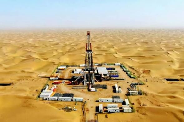 اكتشافات
      جديدة
      في
      مصر
      تضيف
      34
      مليون
      قدم
      مكعبة
      غاز
      يومياً