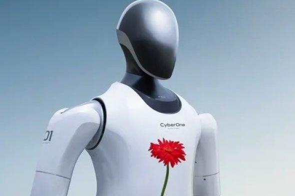 شاومي
تعلن
عن
أول
نموذج
روبوت
مفتوح
المصدر
لمساعدة
الروبوتات
على
التحرك
بشكل
طبيعي
أكثر