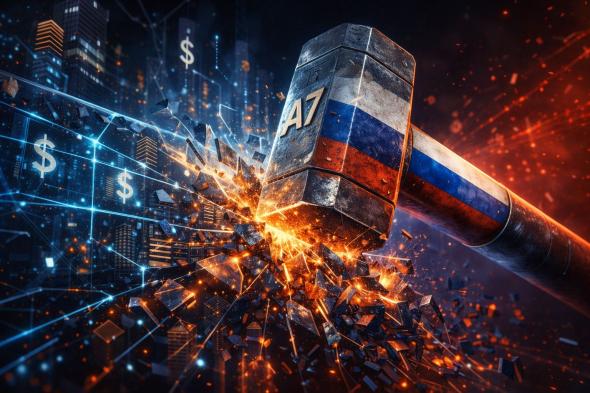 خارج
رادار
سويفت
..
كيف
تنقل
روسيا
مليارات
الدولارات
بعيدًا
عن
الغرب؟