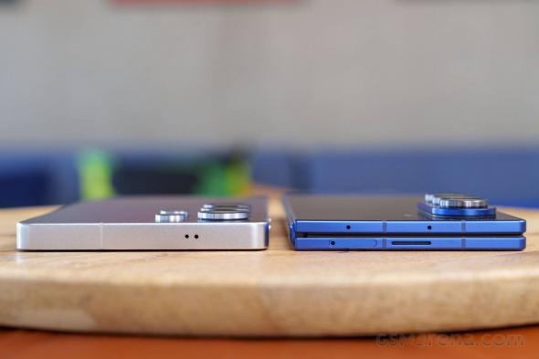 ارتفاع
أسعار
الذاكرة
يهدد
بشحنات
أضعف
للهواتف
الذكية
في
2026