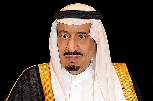 أوامر
    ملكية:
    إعفاء
    نائب
    وزير
    السياحة
    وتعيينها
    مستشارًا..
    وعضو
    جديد
    بالشورى