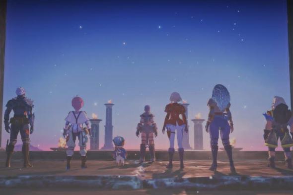 انطباعنا
      عن
      لعبة
      Monster
      Hunter
      Stories
      3
      –
      توجه
      مختلف،
      ولكن
      بنفس
      القواعد
      الأصلية