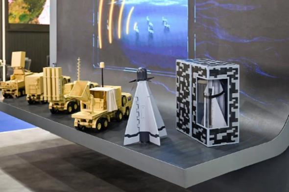 ألمانيا
    تقدم
    لزوار
    معرض
    الدفاع
    العالمي
    2026
    أحدث
    تقنياتها
    الدفاعية